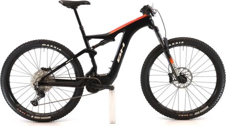 Produit reconditionné · BH AtomX Lynx Carbon Pro 8.2 / Vélo VTT électrique | Très bon état