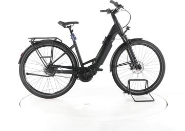 Produit reconditionné - Bulls Lacuba EVO City E-Bike Entrée basse - Bon Etat