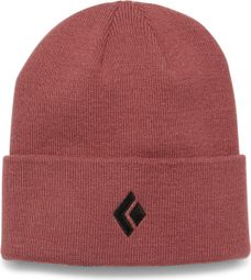 Black Diamond Horloge Bordeaux beanie