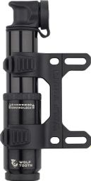 Wolf Tooth EnCase Pump 40cc Schwarz