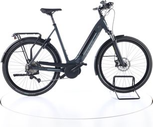 Produit reconditionné - Gazelle Ultimate T10 HMB Vélo Entrée basse 2023 - Très Bon Etat