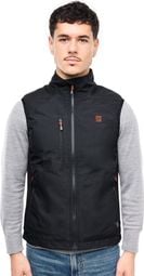 Gilet chauffant sport homme