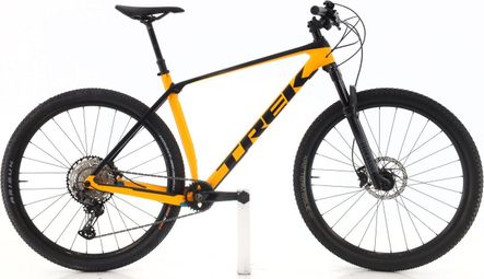 Produit reconditionné · Trek Supercaliber 9.6 Carbone XT / Vélo VTT / Trek | Très bon état