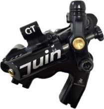Frein Vélo - Gt-F - Noir - Juin Tech