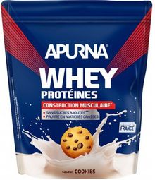 Doypack Apurna Whey Cookies 720gr