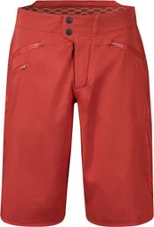 Heren Endura Spray MT500 Short Rood