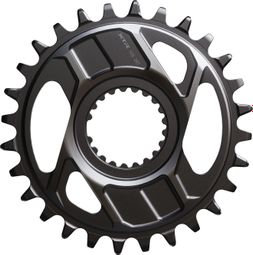 Shimano XTR SM-CRM96 Direct gemonteerd kettingblad 12S
