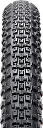 Pneu Gravel Maxxis Rambler 650 mm Tubeless Ready Souple Exo Protection Dual Compound