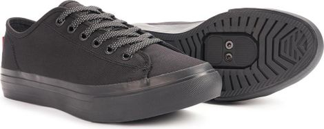 Kursk AW PRO SPD Chrome Shoe Black