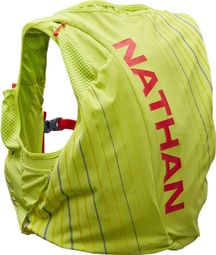 Nathan Pinnacle 12L Women's Hydration Vest Gelb