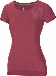 T-shirt da donna Ocun Raglan