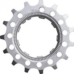 SPROCKET 10V. FOR SHIMANO 15D. DEPART