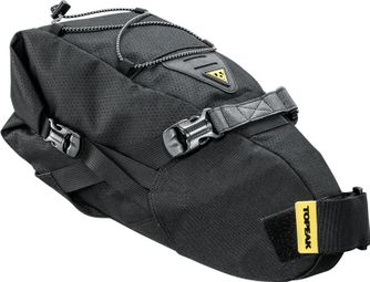 Topbag Backloader Saddlebag 6L Nero