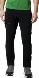 Columbia Titanium Titan Pass Pants Black Men