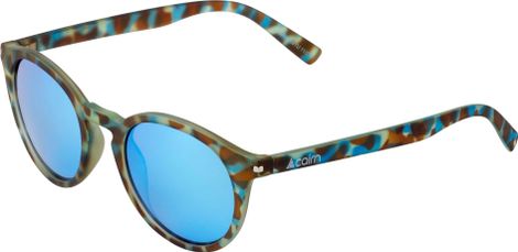 Lunettes Femme Cairn Brad Turtoise Marron Bleu