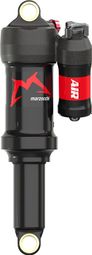 Marzocchi Bomber Air Sweep-Adj Evol LV Metric Shock Black 2026
