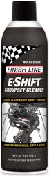 Nettoyant Transmission Electrique Finish Line E-Shift 475ml