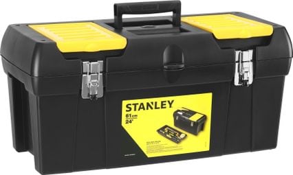 Boîte à Outils - Série Pro - 61 x 27 x 28 4 cm - STANLEY  1-92-067