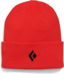 Black Diamond Watch Red Beanie