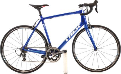 Produit reconditionné · Trek Madone 4.7 · Bleu / Vélo de route | Très bon état