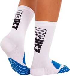 Z3rod Aramada High Socks White