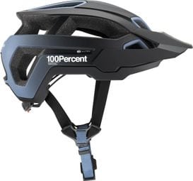 100% Altec Fidlock CPSC/CE Navy Fade Blue / Grey Helm
