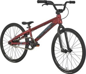 BMX Race Inspyre Evo Disk Junior 2025 20'' Rot Cherry Red