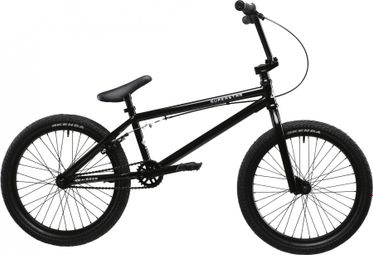 BMX Freestyle Superstar Mirror 20.75'' Noir