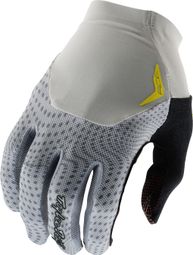 Guantes largos Troy Lee Designs Ace 2.0 Gris