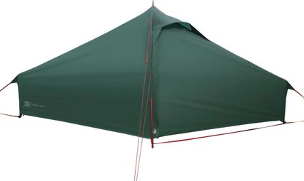 Highlander Refuge 1 Pine Green - Tente 1 personne - Vert