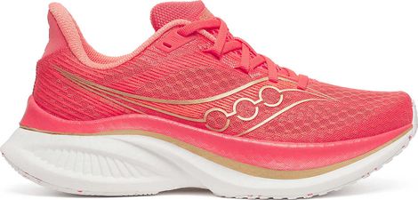 Damesschoenen Saucony Endorphin Speed 5 Roze