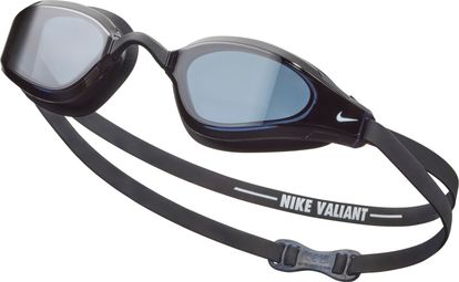 Lunettes de Natation Nike Swim Valiant Noir