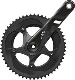 SRAM Crankset FORCE 22 Compact 50/34 Yaw GXP without Bottom braket