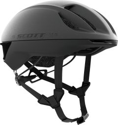 Scott Cadence Mips racefietshelm, zwart