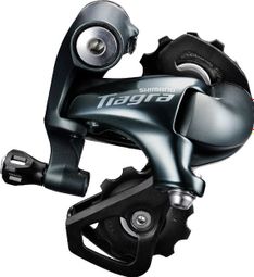 Cambio corto a cambio rapido Shimano Tiagra 4700 10 velocità