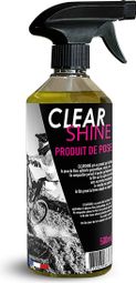 ClearProtect Clearshine 500 ml