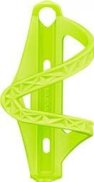 Supacaz Porte-bidon Side swipe cage gauche jaune fluo