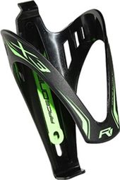Porte bidon RACE ONE X3 vert