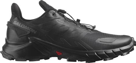 Salomon Supercross 4 Nero Uomo