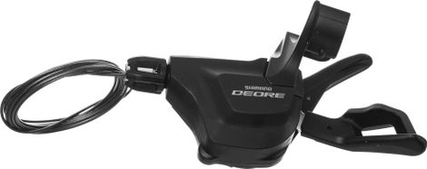 SHIMANO Manette Vit G 2/3v SL-M6000-IL Deore