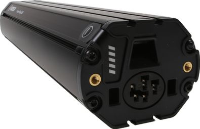 Batterie Bosch Powertube 625 Horizontal 625 Wh — vue 2