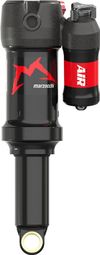 Marzocchi Air Sweep-Adj Evol LV Trunnion Metric Shock Black 2024