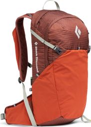 Black Diamond Trail Vista 20 Orange wandelrugzak