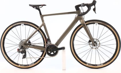 Produit reconditionné · Cannondale SuperSix EVO SE AXS 12V / Vélo de gravel | Très bon état