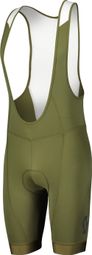 Scott Endurance+ Men's Short Cycling Shorts - Green