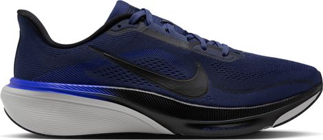 Nike Pegasus 42 Running Shoes for Men in Blue/Gray/Black