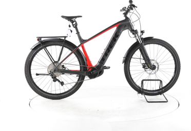 Produit reconditionné - Trek Powerfly Sport 4 Equipped Gen 3 Trekking E-Bike - Très Bon Etat