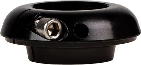 Chris King Clamp for 45/45D Hub Black