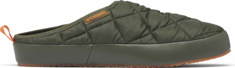 Columbia Lazy Bend Camper Slippers Green