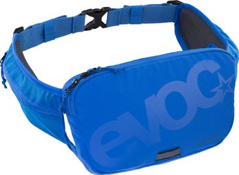 Evoc Hip Pouch 1L Mountain Bike Belt Blue